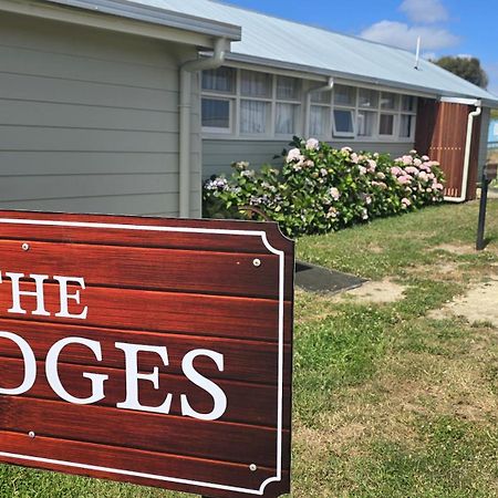 High View Family Cottages 워남불 외부 사진