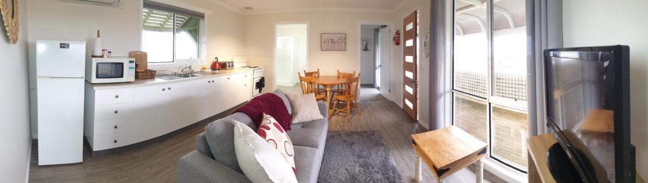 High View Family Cottages 워남불 외부 사진