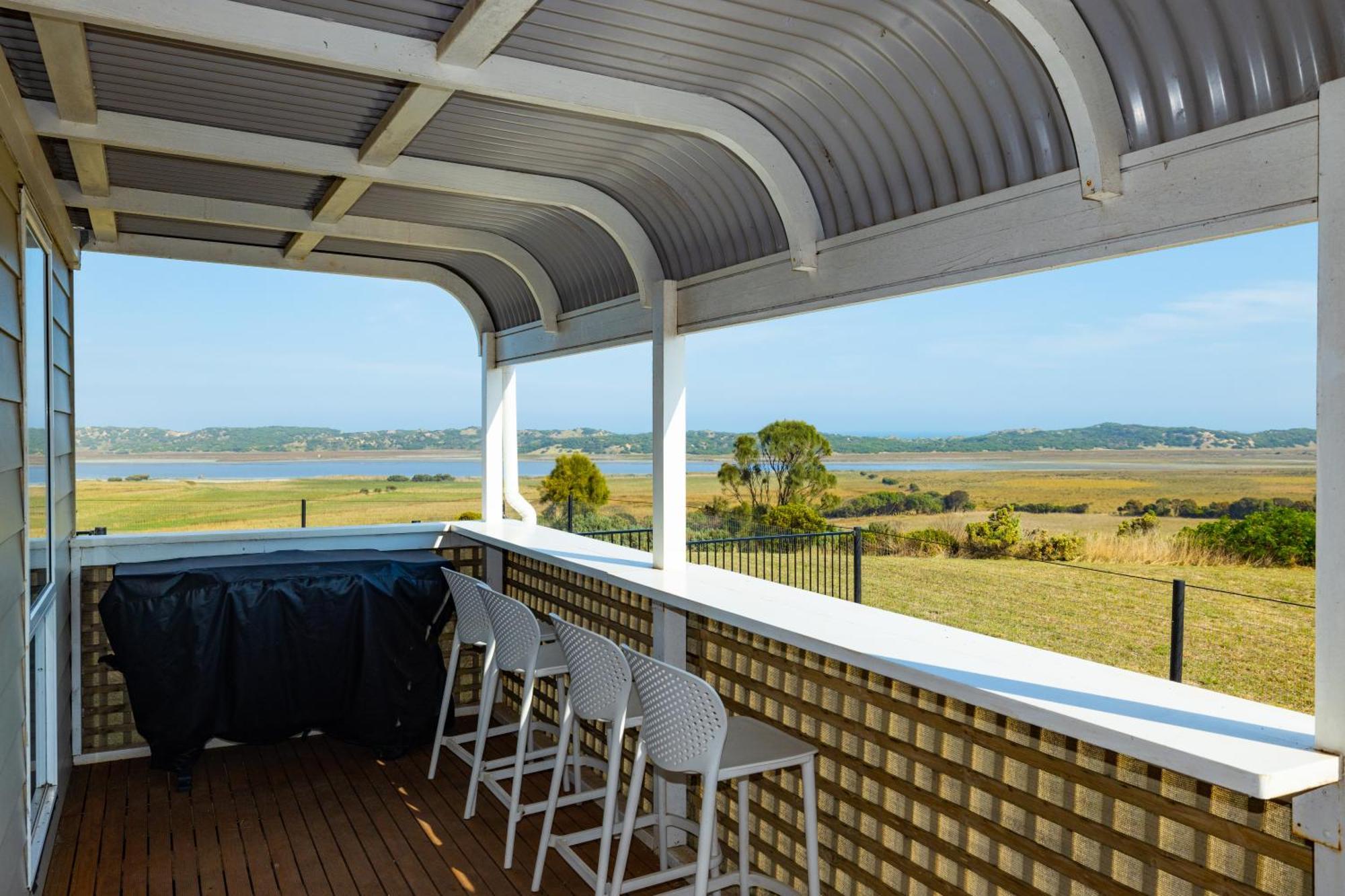 High View Family Cottages 워남불 외부 사진