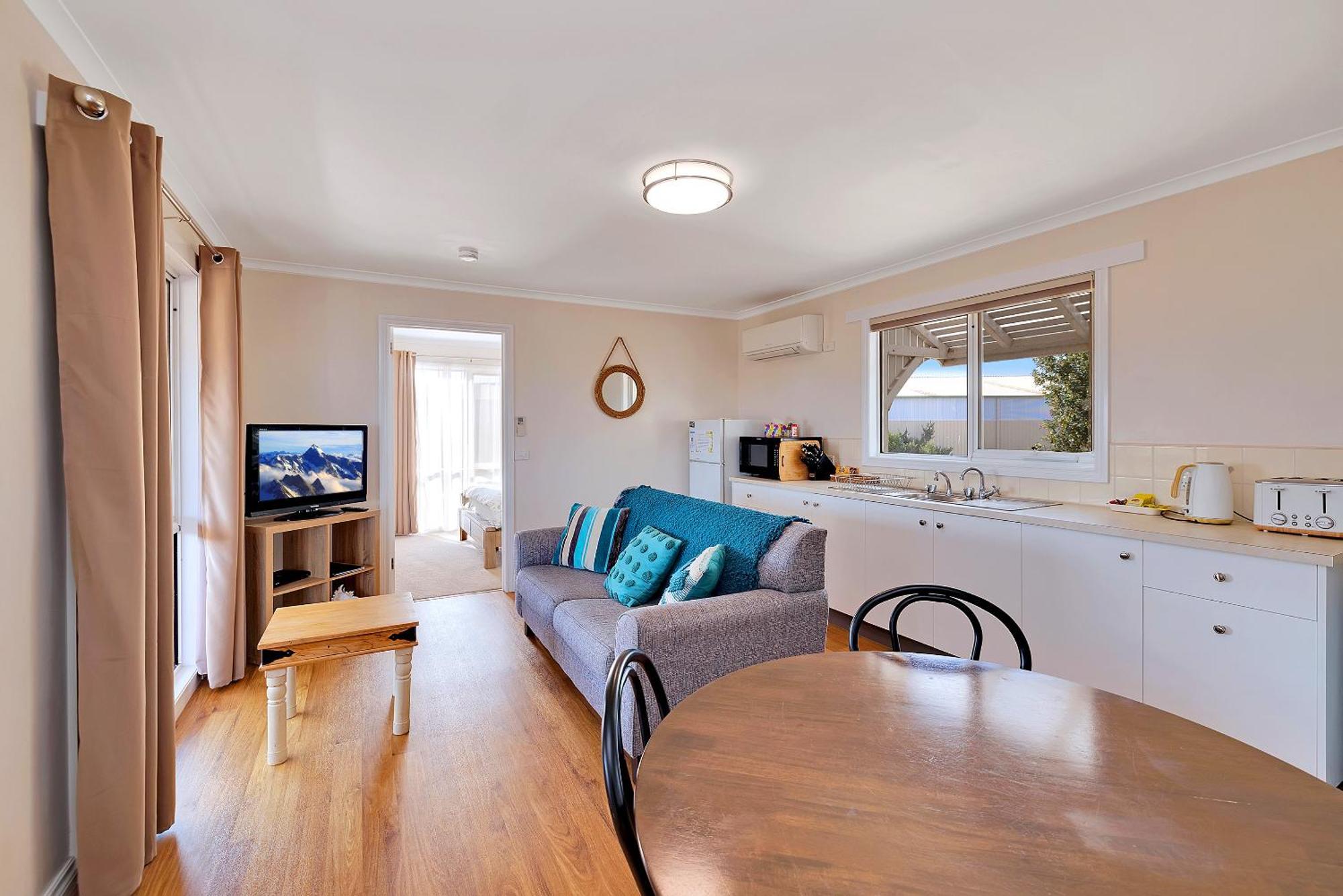 High View Family Cottages 워남불 외부 사진