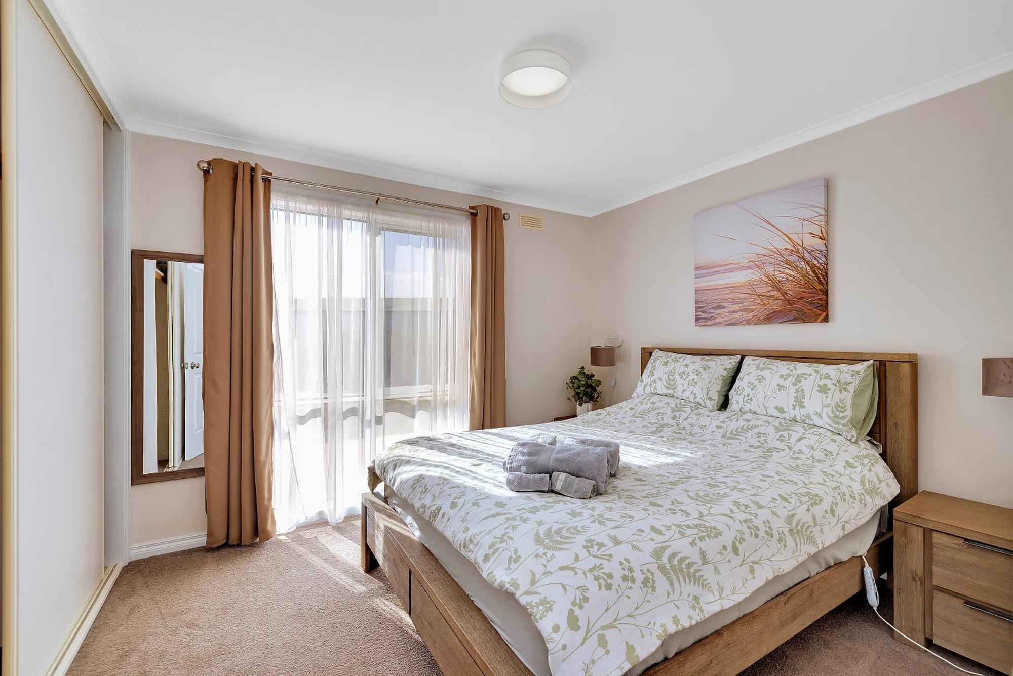 High View Family Cottages 워남불 외부 사진