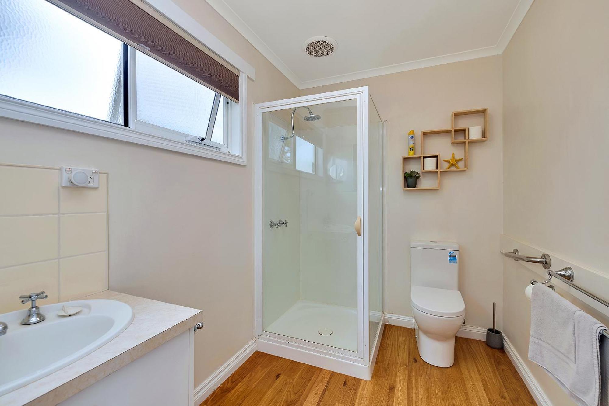 High View Family Cottages 워남불 외부 사진