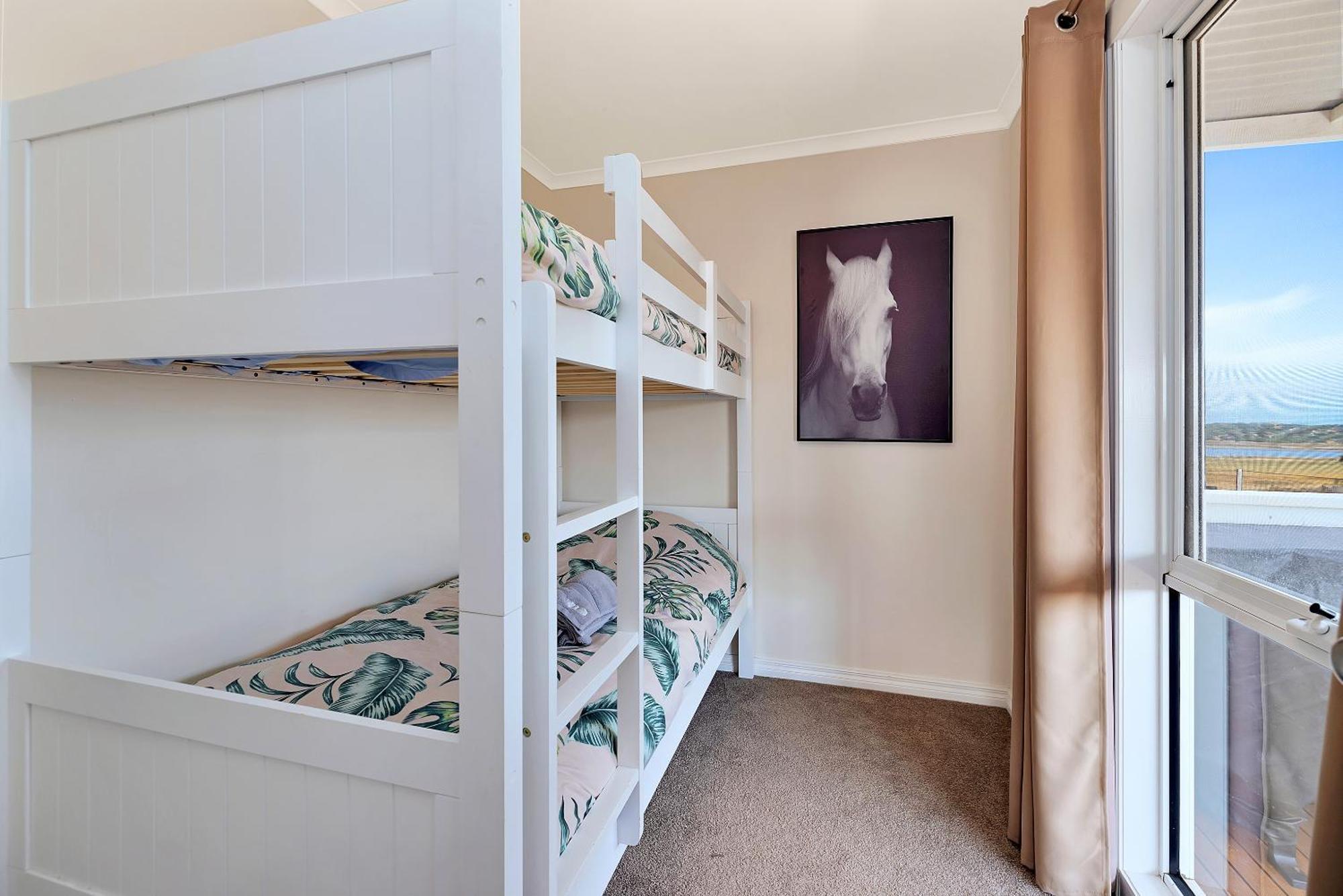 High View Family Cottages 워남불 외부 사진