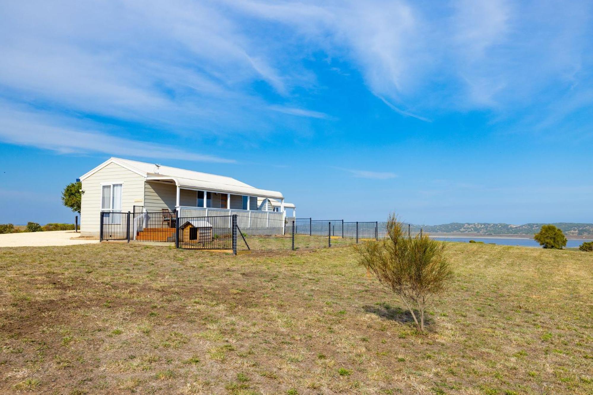High View Family Cottages 워남불 외부 사진