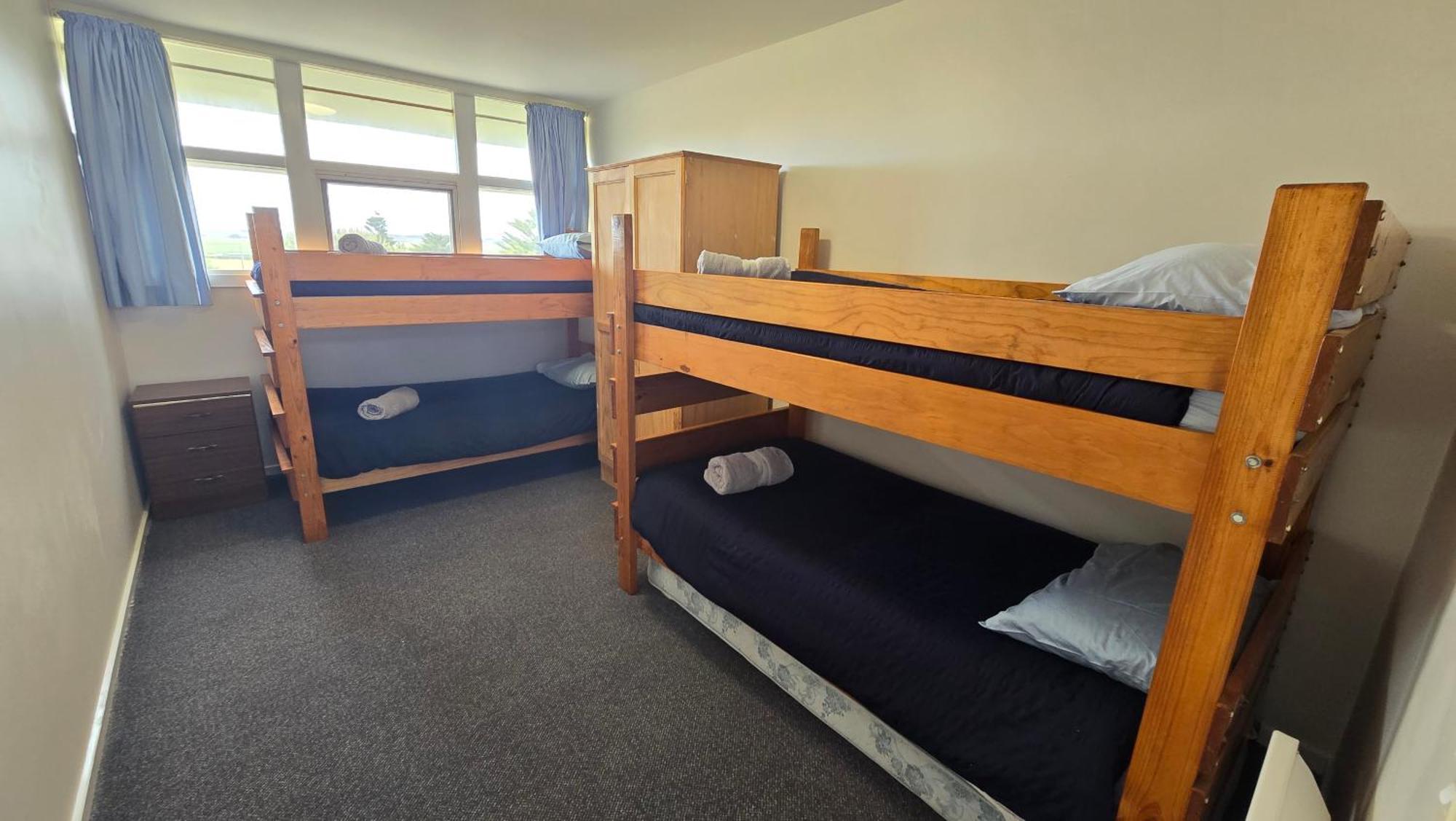 High View Family Cottages 워남불 외부 사진
