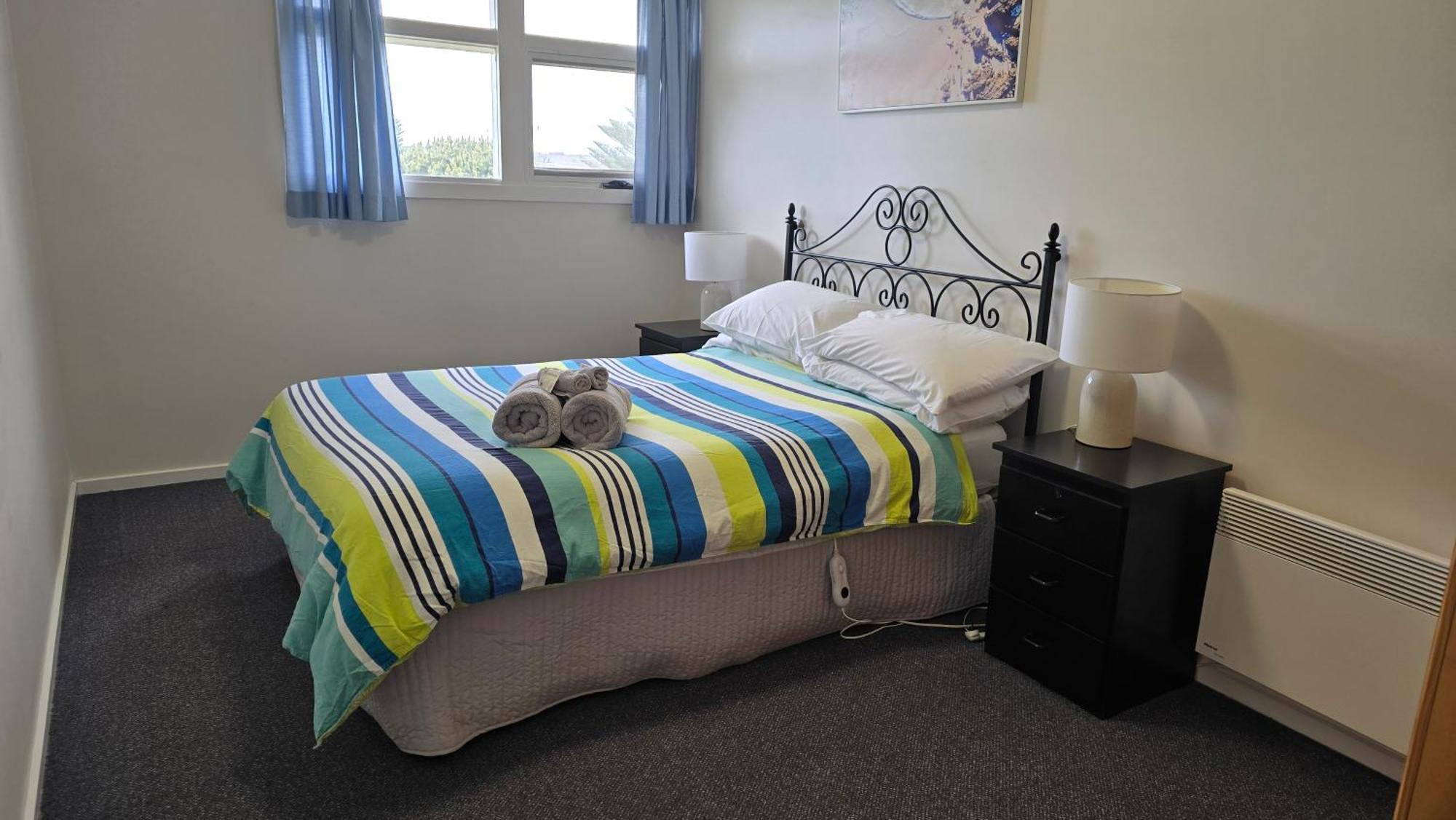 High View Family Cottages 워남불 외부 사진