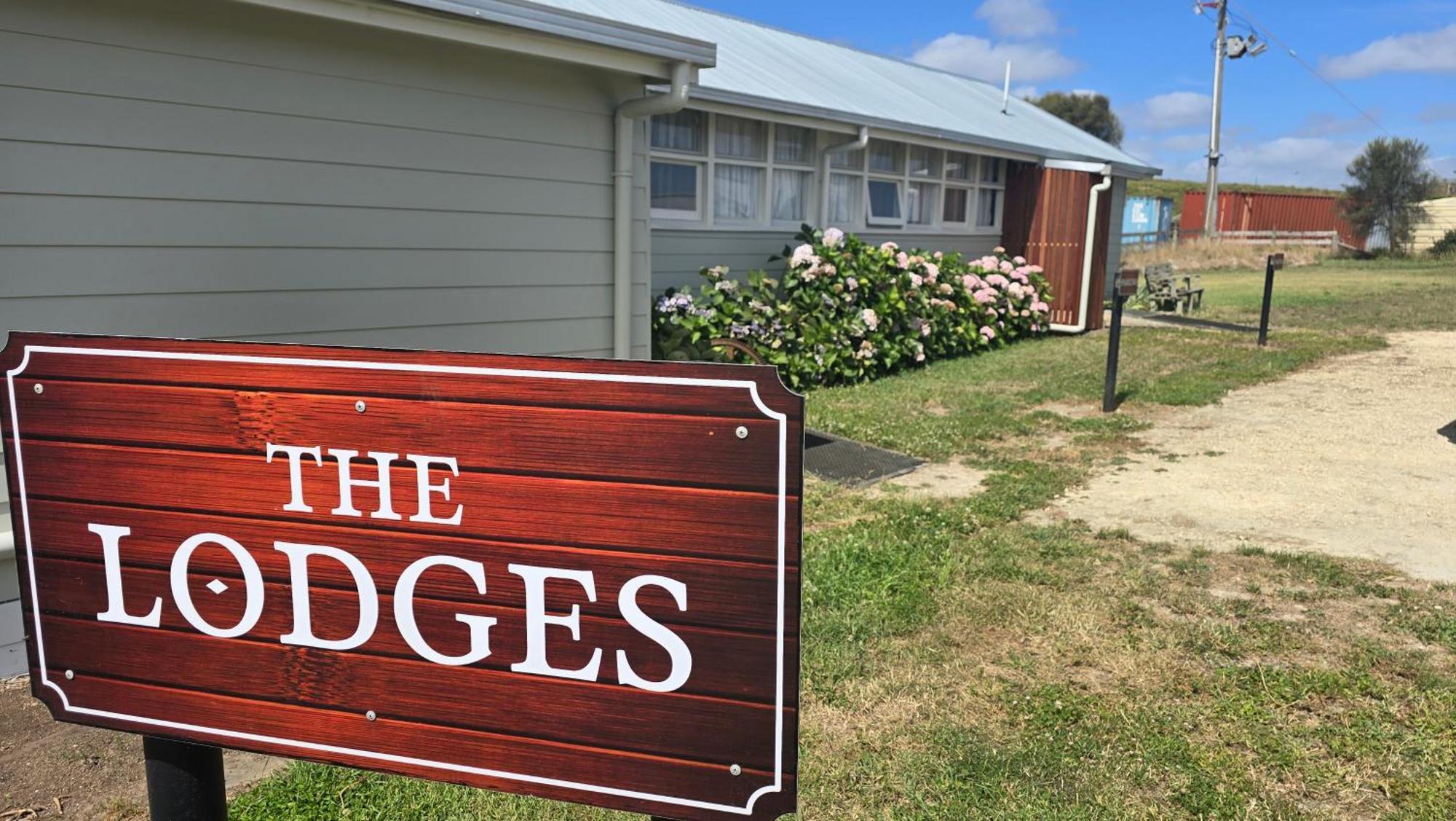 High View Family Cottages 워남불 외부 사진