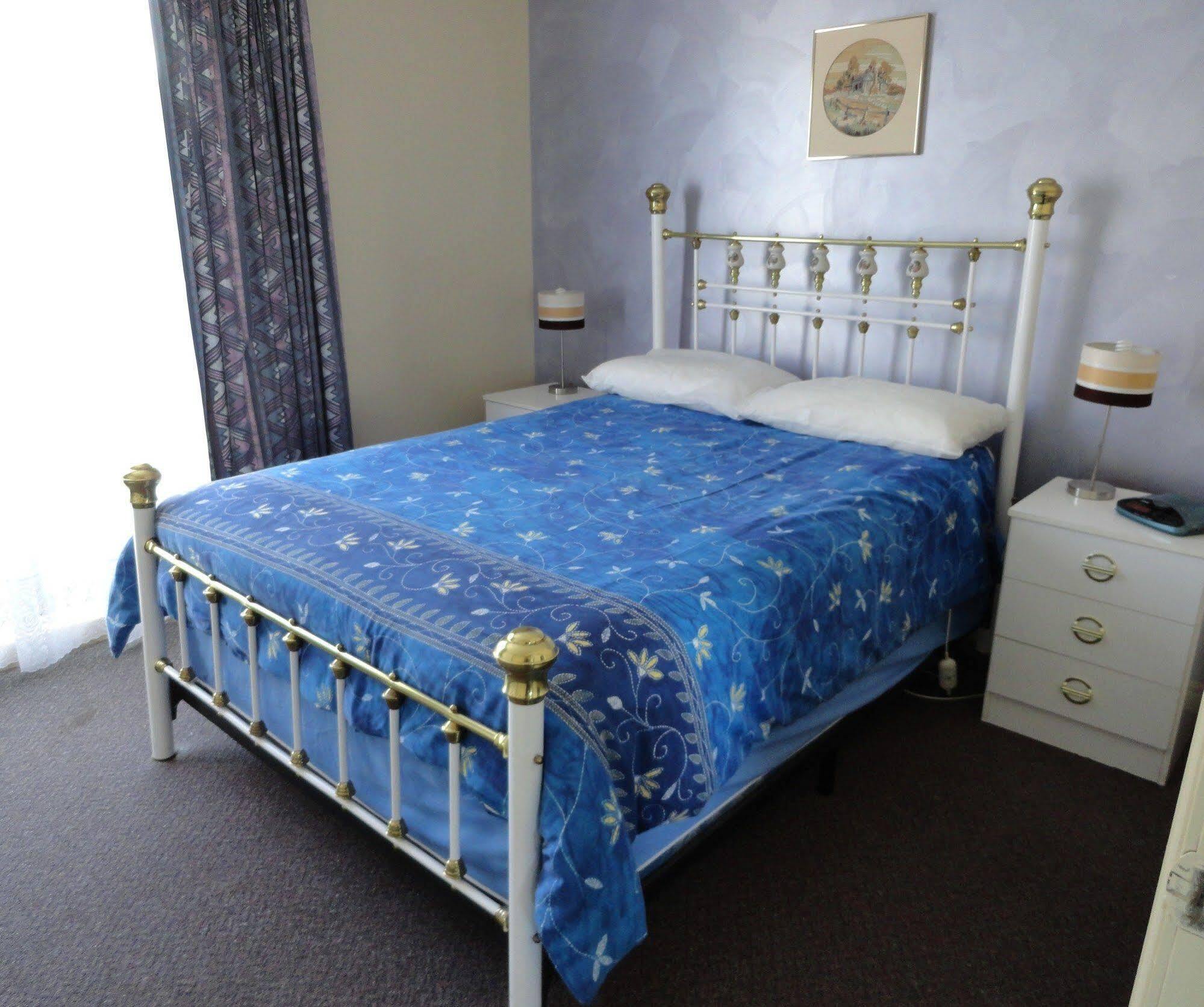 High View Family Cottages 워남불 외부 사진