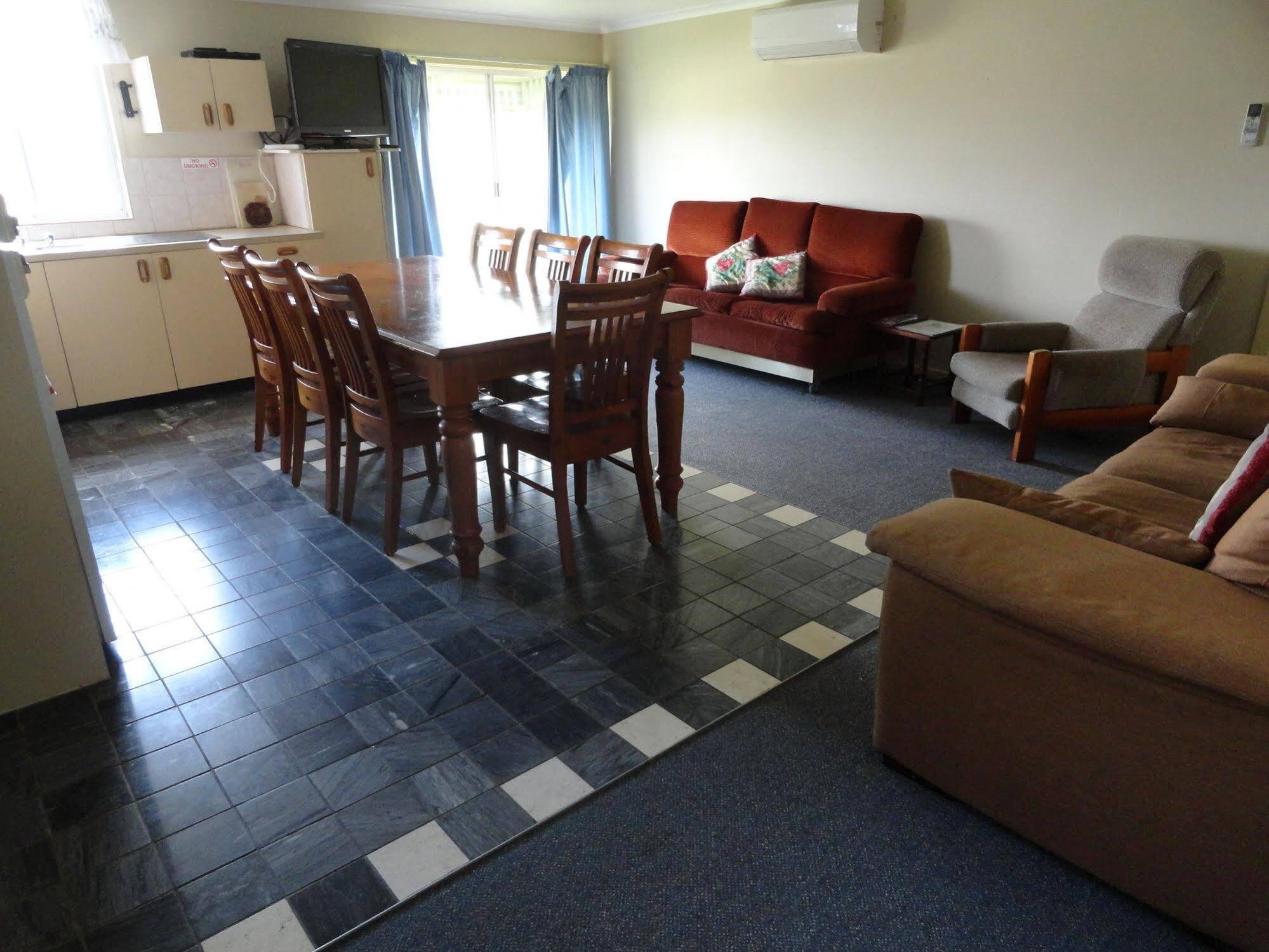 High View Family Cottages 워남불 외부 사진