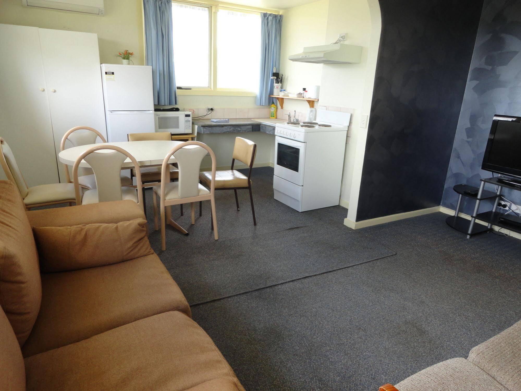 High View Family Cottages 워남불 외부 사진