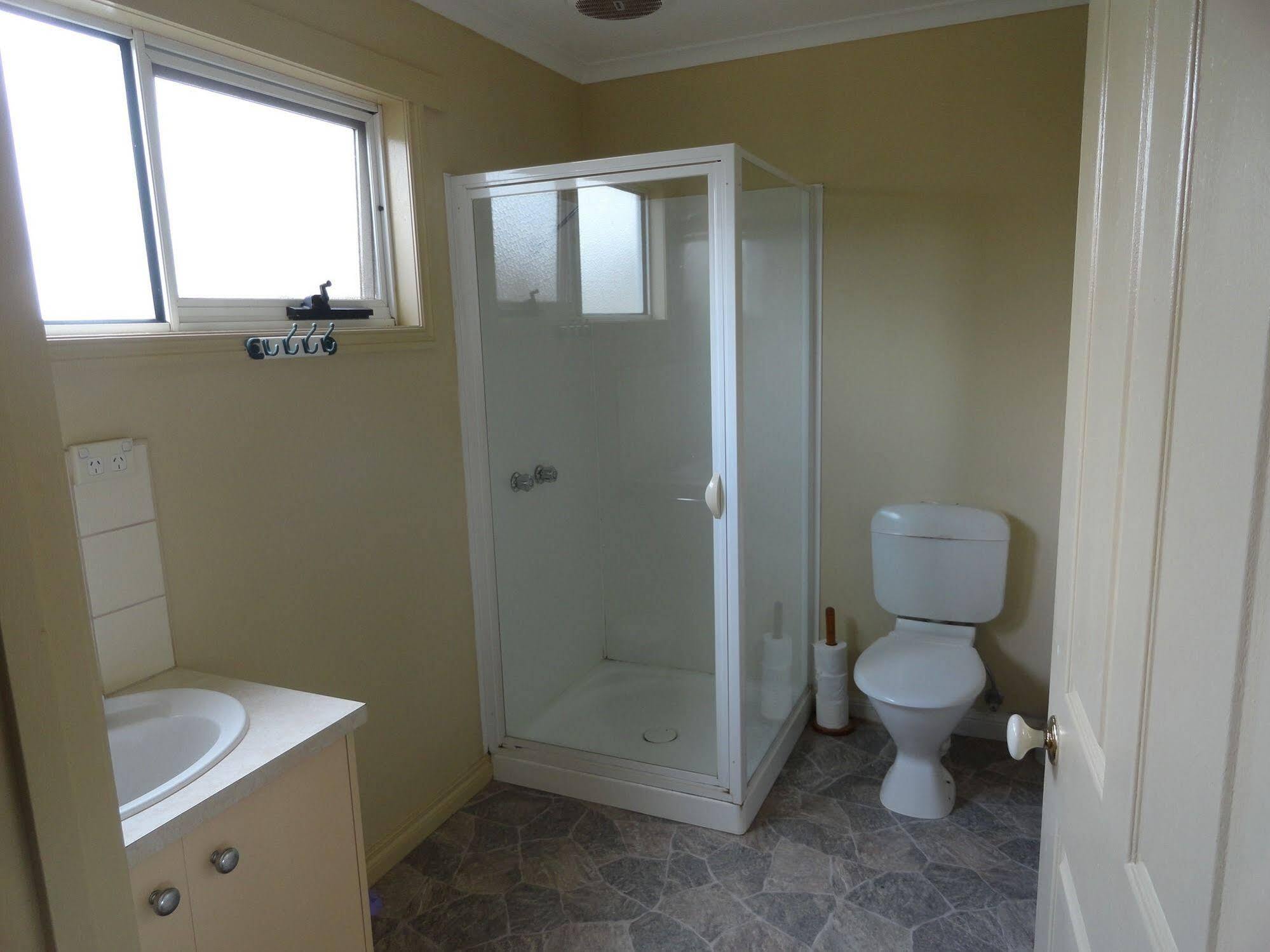 High View Family Cottages 워남불 외부 사진
