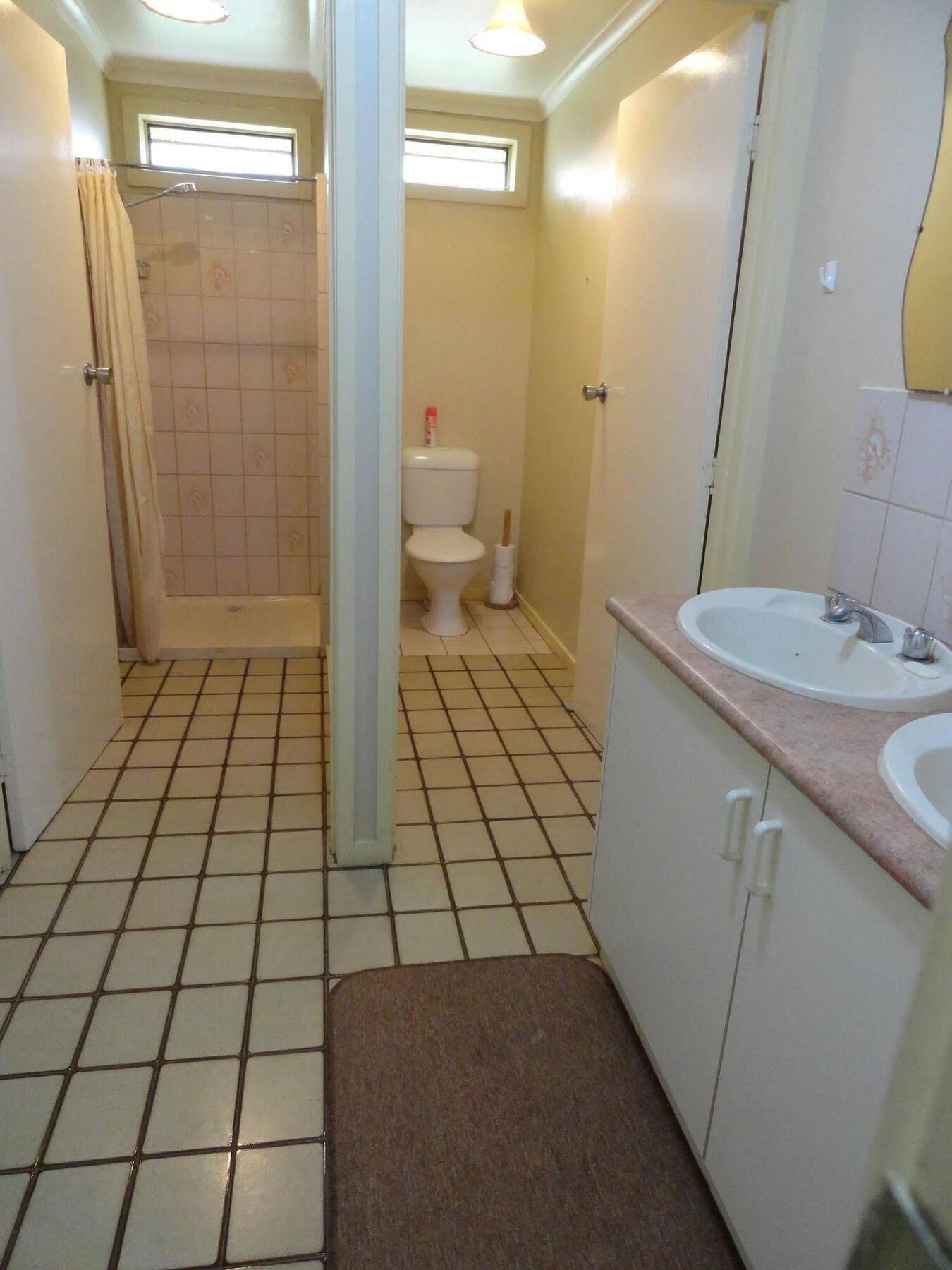 High View Family Cottages 워남불 외부 사진