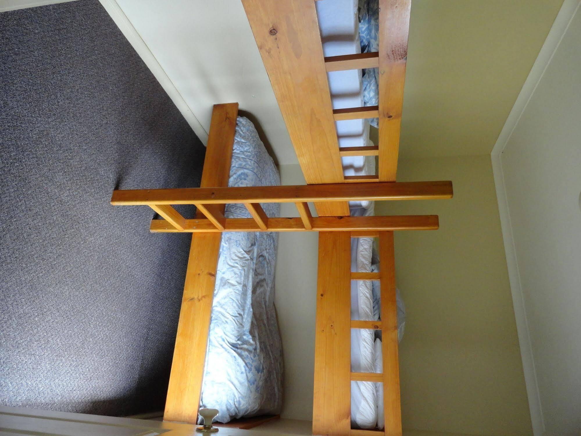 High View Family Cottages 워남불 외부 사진
