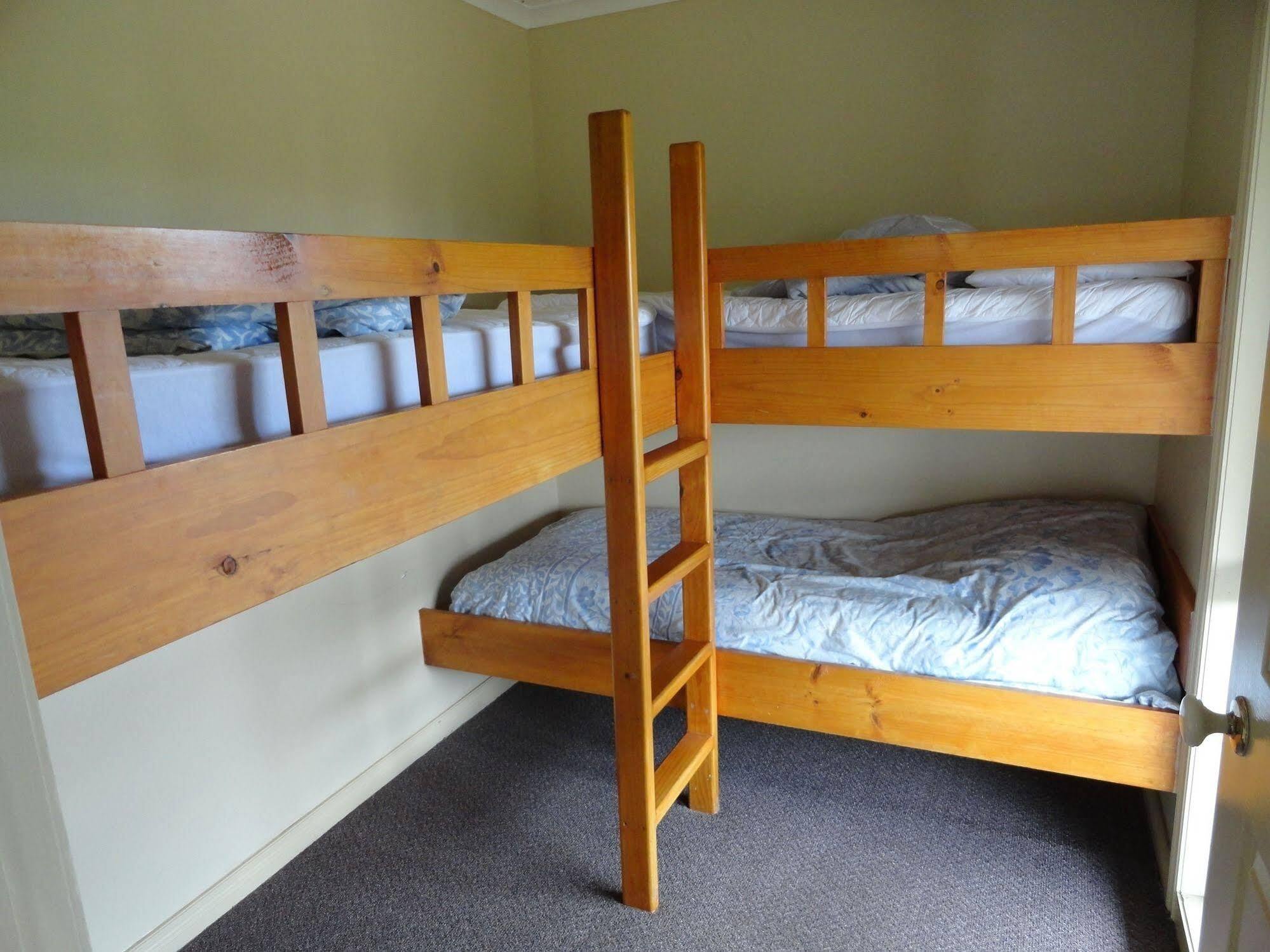 High View Family Cottages 워남불 외부 사진