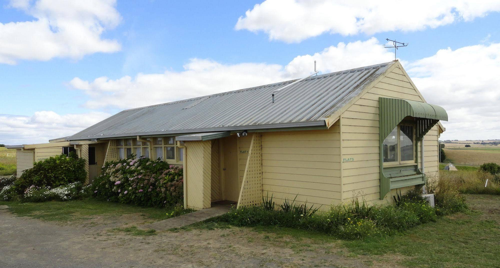 High View Family Cottages 워남불 외부 사진